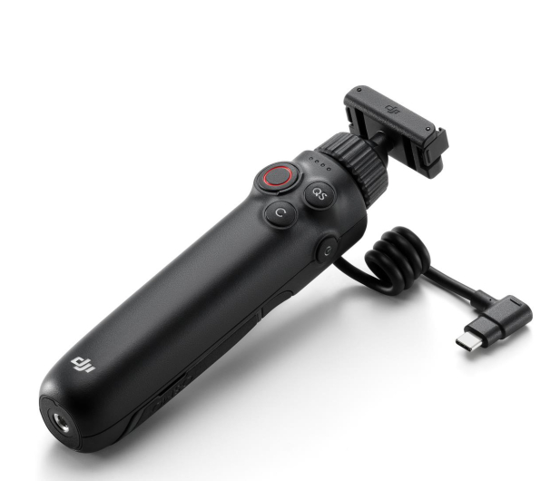 DJI Osmo Action wielofunkcyjny uchwyt ładujący - 1281187 - zdjęcie 5